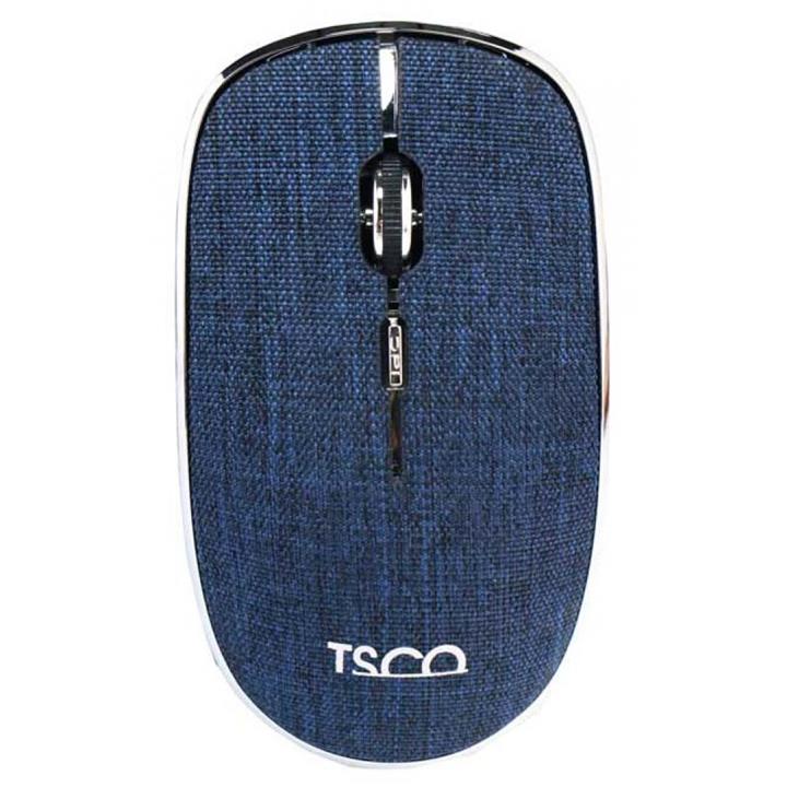 موس بی سیم تسکو مدل TSCO TM 690W